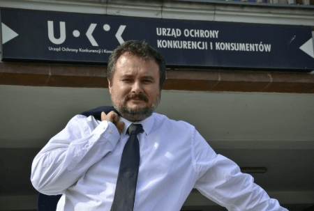 UOKiK наложил на компанию VGET POLSKA более 2,7 миллионов злотых штрафа