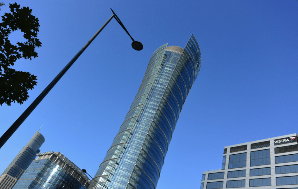 Warsaw-Spire-Tower