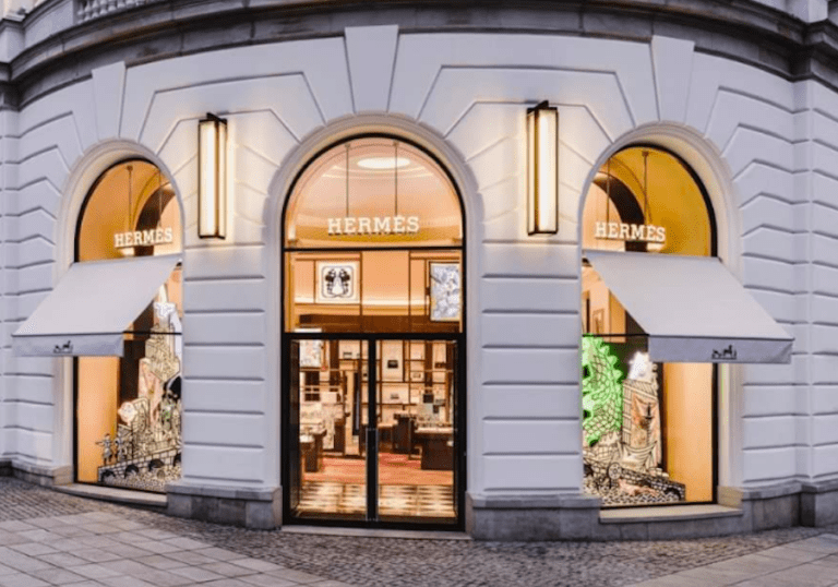 Hermes Polska Warsaw