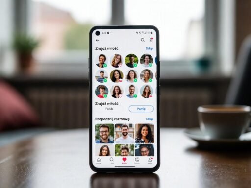 Лучшие приложения для знакомств в Польше в 2026: Tinder, Badoo, Bumble, Sympatia