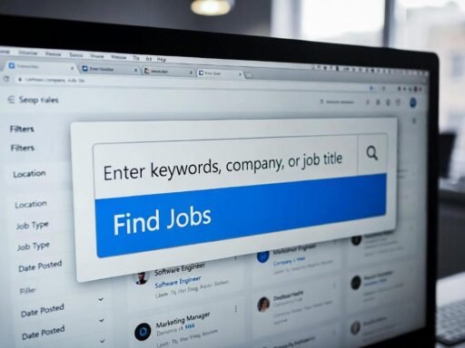 Сайты поиска работы в Польше в 2026: где искать вакансии и работу