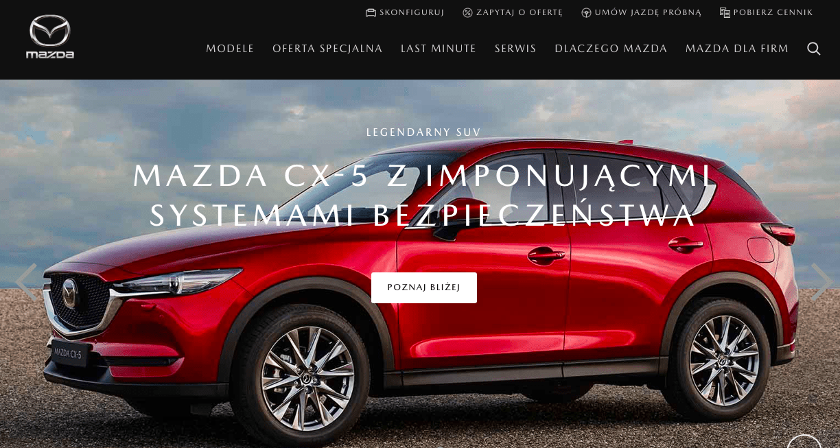 ceny-na-avtomobili-mazda-mazda-v-polshe