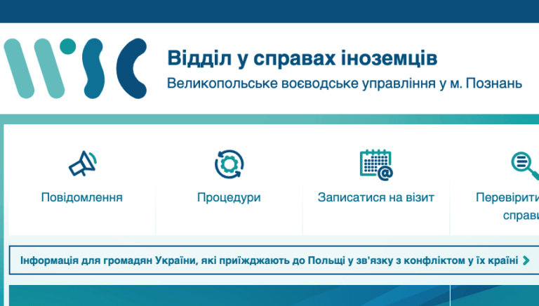 punkty-pomoshhi-v-poznane-dlya-bezhencev-iz-ukrainy-velikopolskoe-voevodstvo