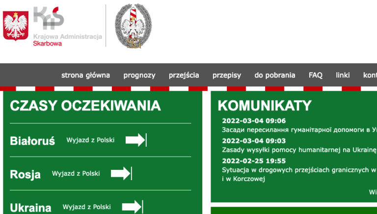 spisok-punktov-pomoshhi-na-polsko-ukrainskoj-granice-dlya-bezhencev-iz-ukrainy
