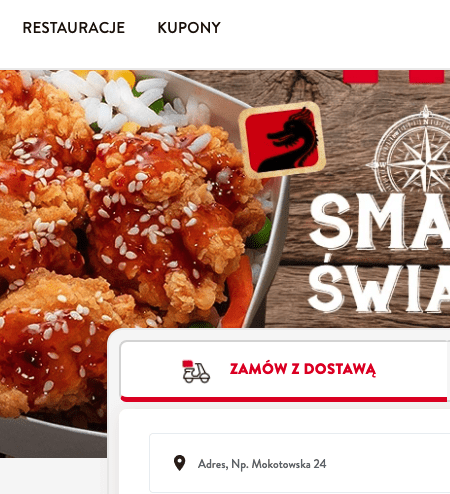 Цены в KFC (КФС) в Польше