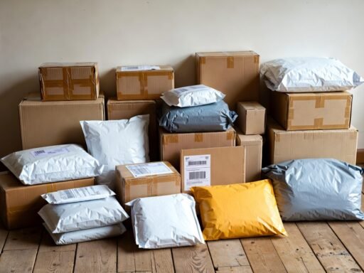 Где находится Новая почта в Гожув-Велькопольски, Польша