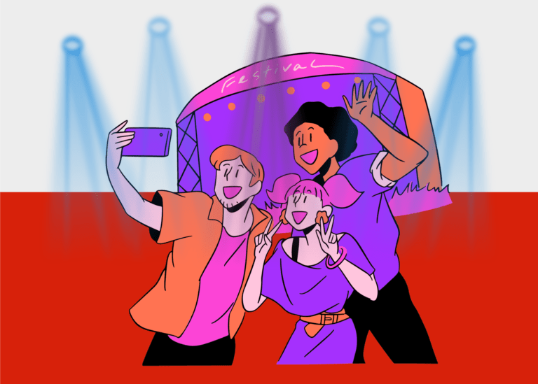 Kontserty 2024 V Polshe Kalendar Kto Priyedet V Polshu