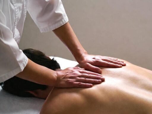 Сколько зарабатывает Массажист в Польше?