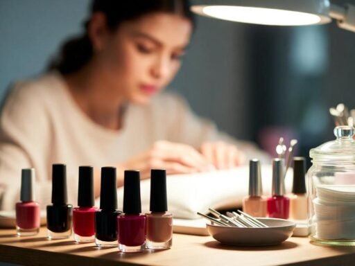 Сколько зарабатывает Специалист по маникюру в Польше?