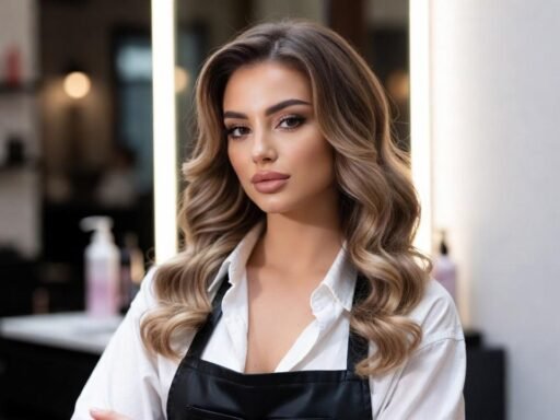 Сколько зарабатывает парикмахер в Польше в 2026 году